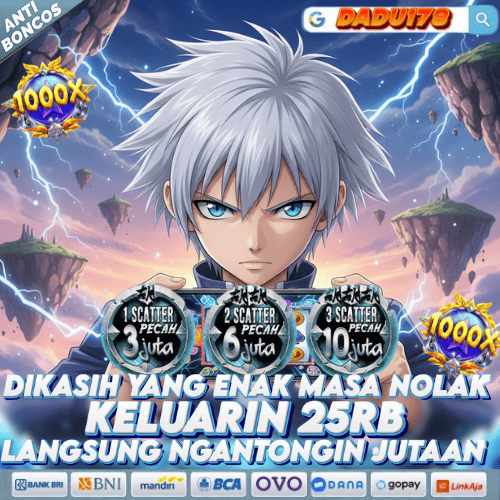 DADU178 - Besarnya Hadiah Teratas Di Game Online Terpercaya Ini