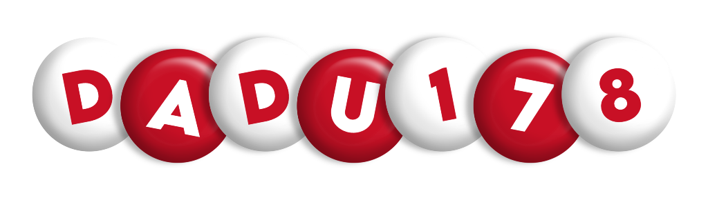 Logo DADU178